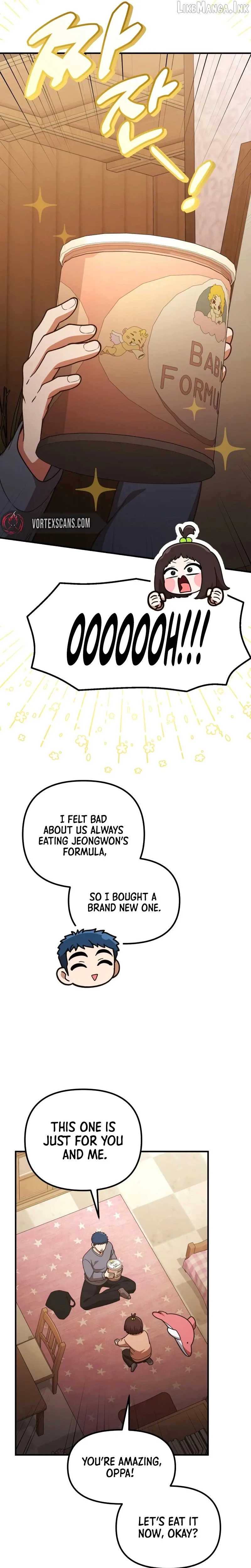 The Genius Wants to be Ordinary! Chapter 75 page 25