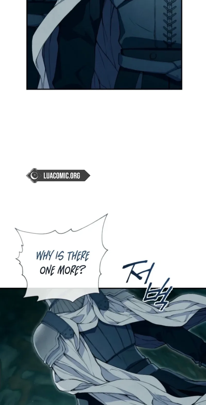 Don’t look for the resurrected Villainess Chapter 46 page 4