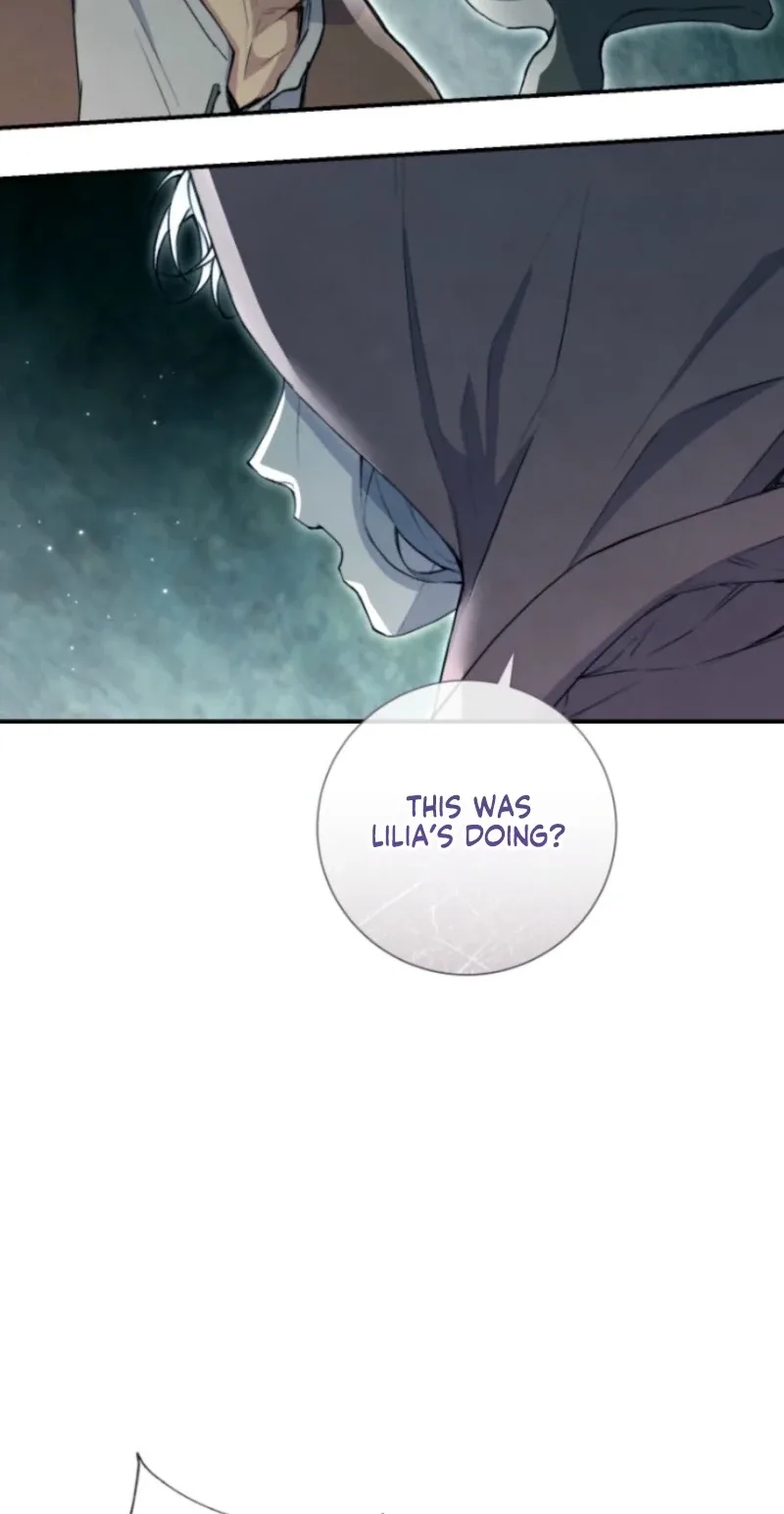 Don’t look for the resurrected Villainess Chapter 46 page 15
