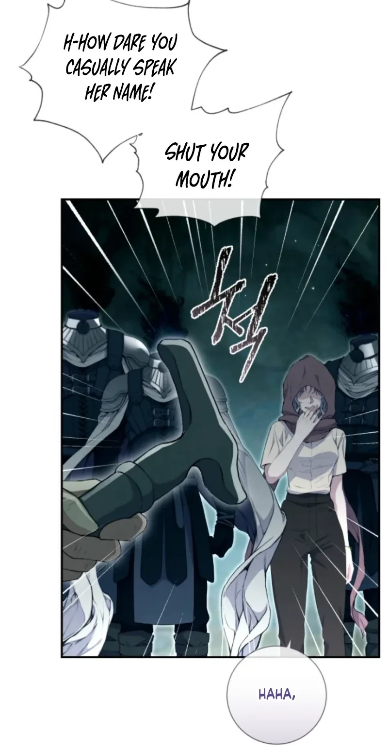 Don’t look for the resurrected Villainess Chapter 46 page 16
