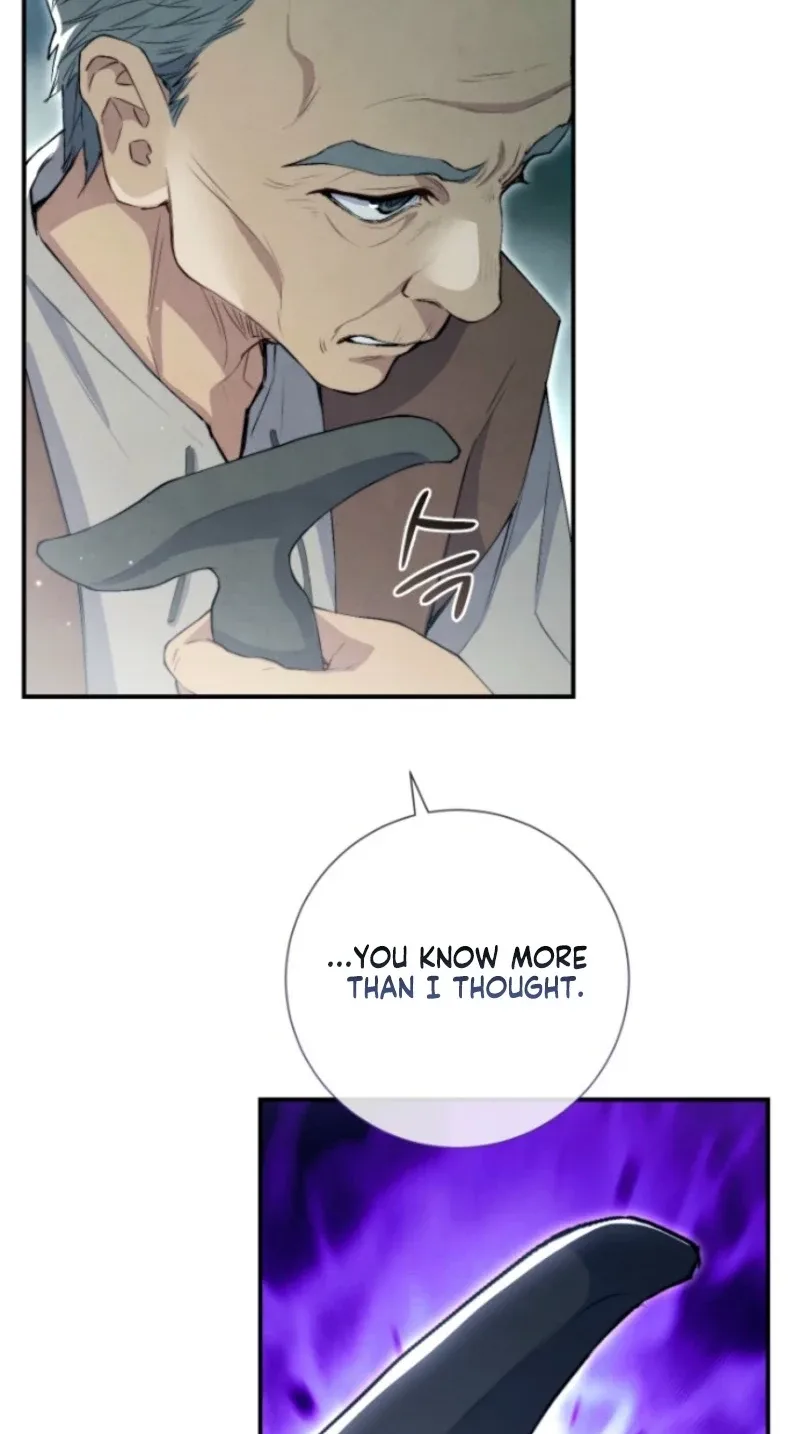 Don’t look for the resurrected Villainess Chapter 46 page 27