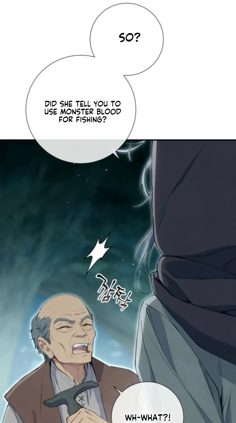 Don’t look for the resurrected Villainess Chapter 46 page 25