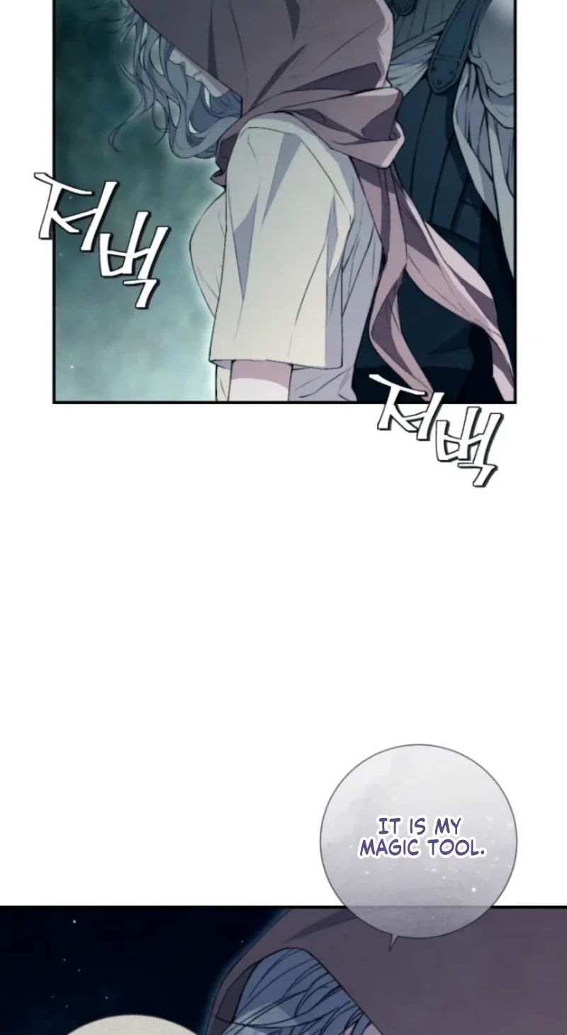 Don’t look for the resurrected Villainess Chapter 46 page 35
