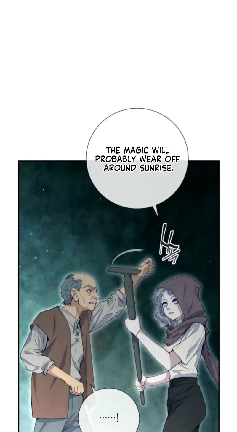 Don’t look for the resurrected Villainess Chapter 46 page 38