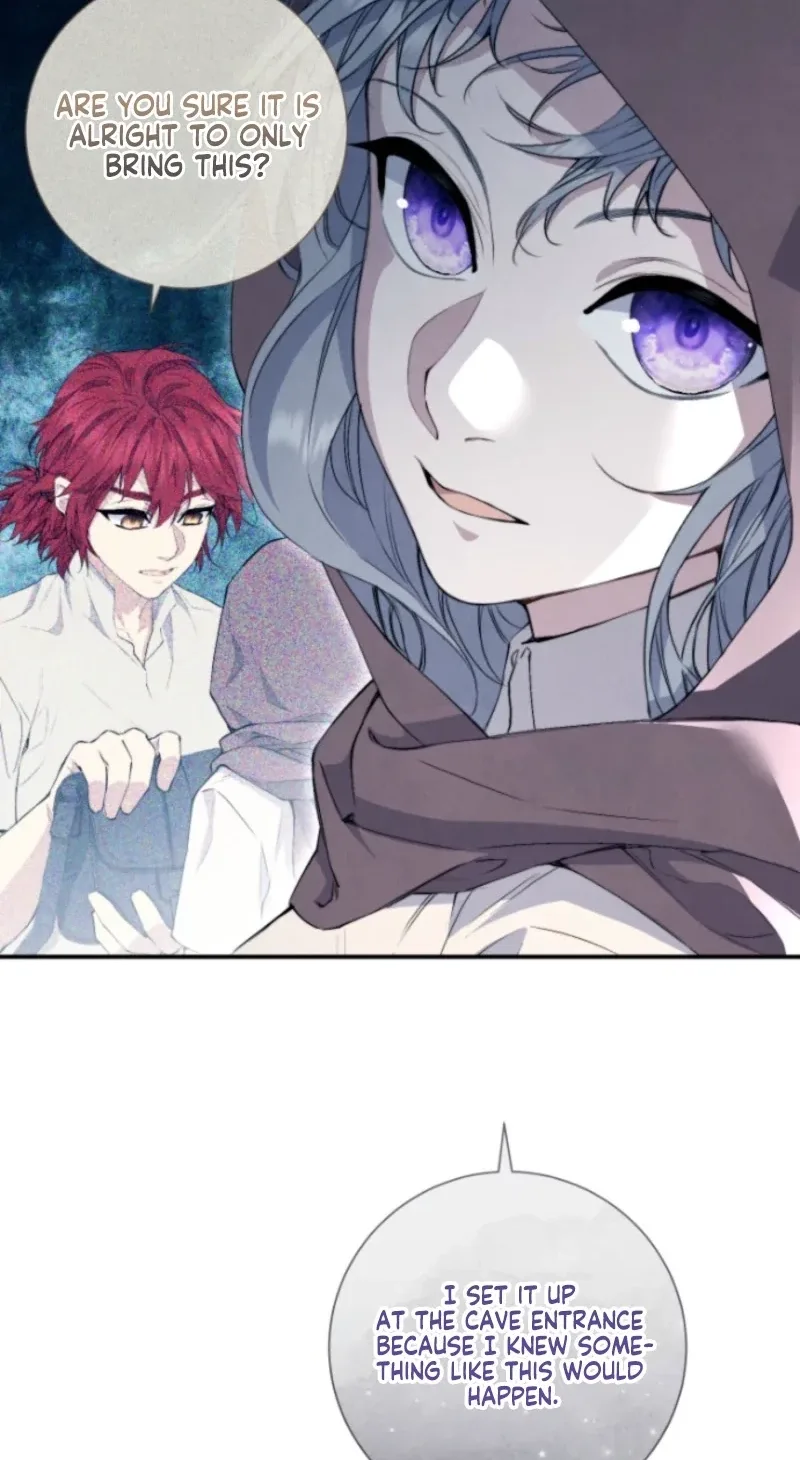 Don’t look for the resurrected Villainess Chapter 46 page 36
