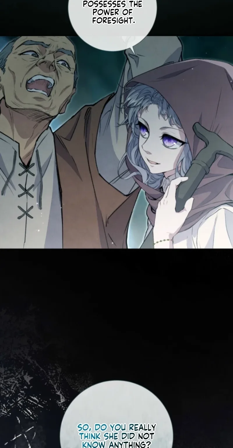 Don’t look for the resurrected Villainess Chapter 46 page 44