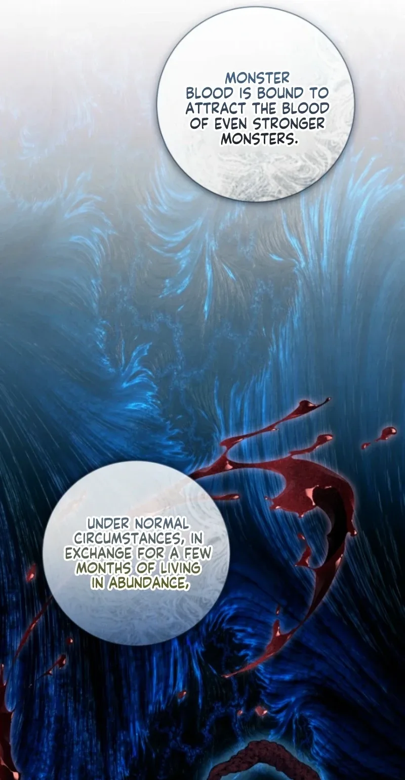 Don’t look for the resurrected Villainess Chapter 46 page 41