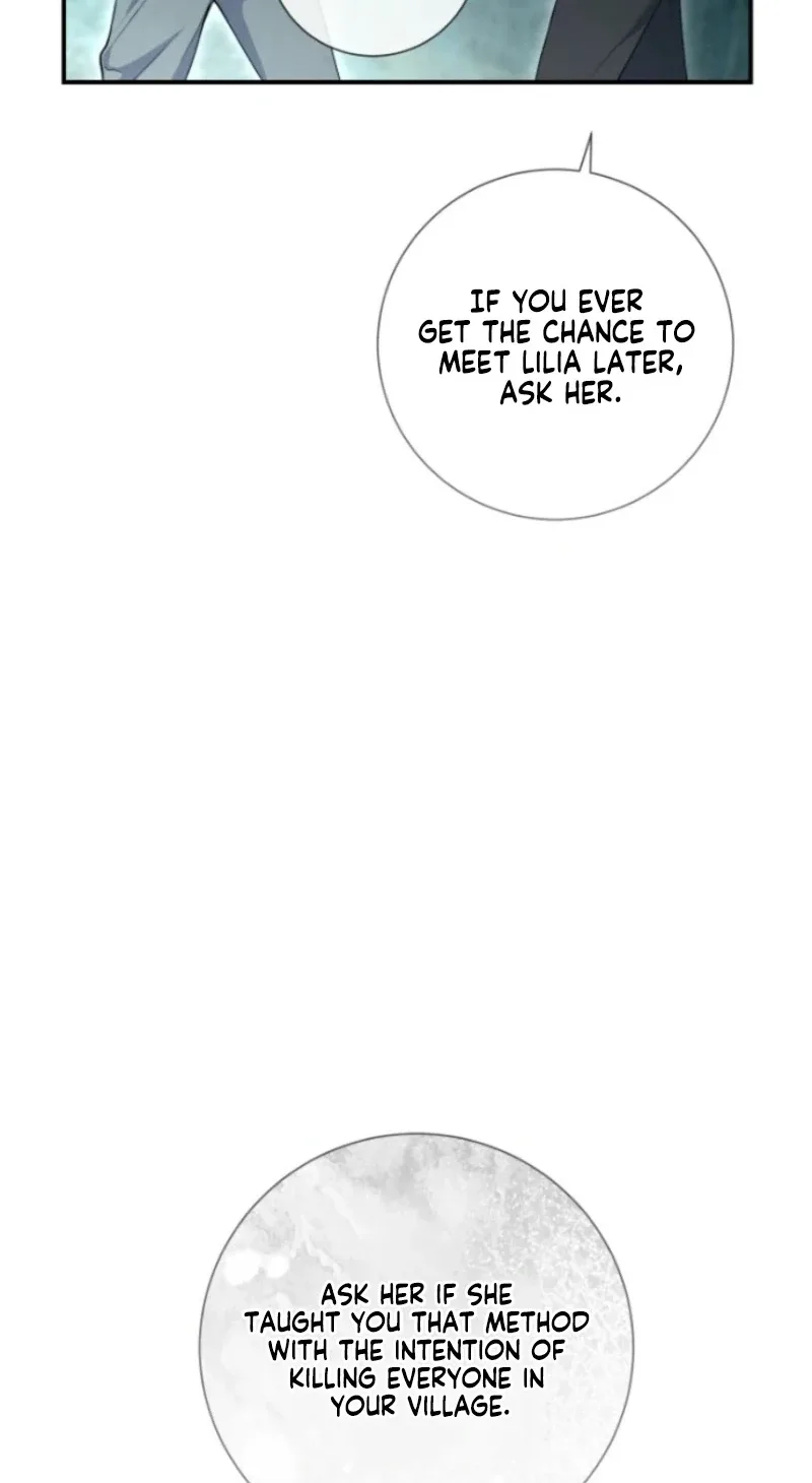 Don’t look for the resurrected Villainess Chapter 46 page 39