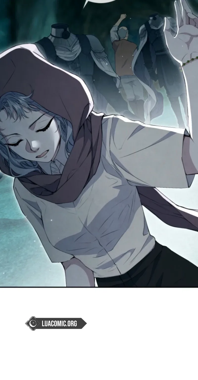 Don’t look for the resurrected Villainess Chapter 46 page 46