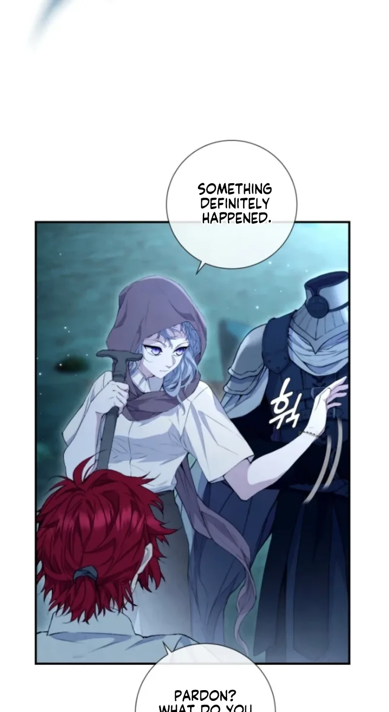 Don’t look for the resurrected Villainess Chapter 46 page 51