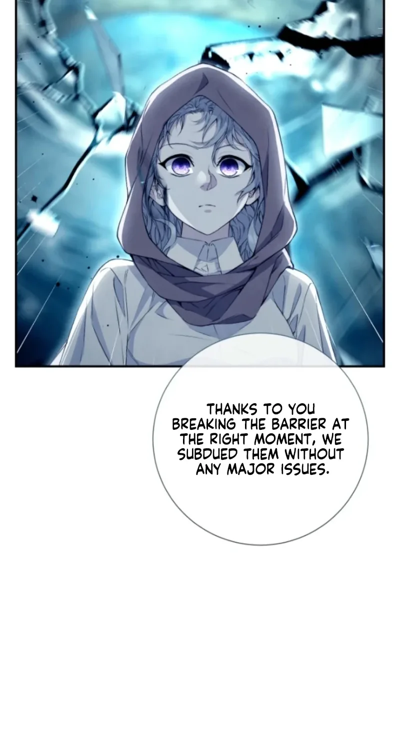 Don’t look for the resurrected Villainess Chapter 46 page 55