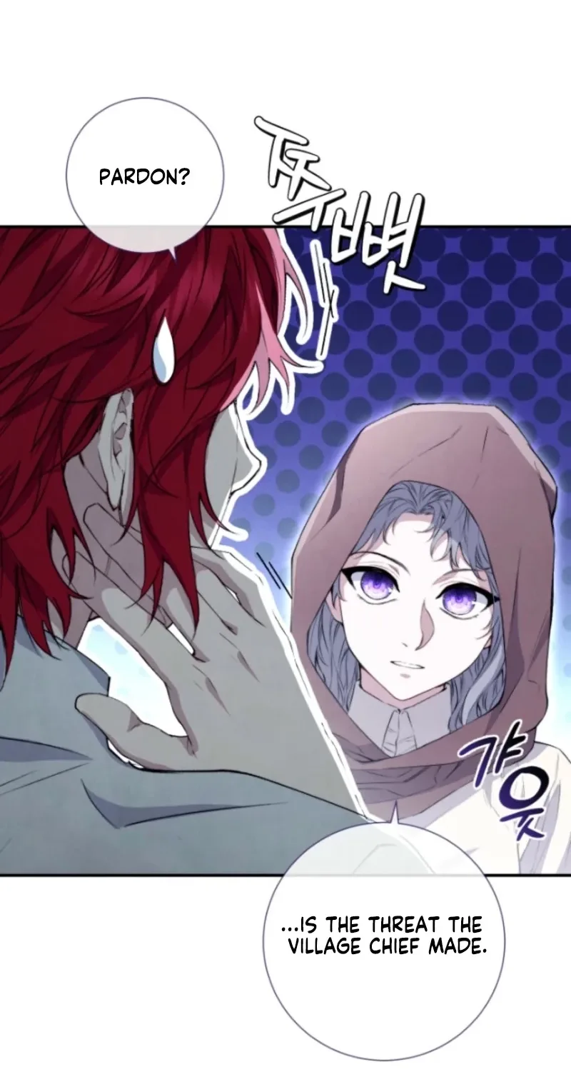 Don’t look for the resurrected Villainess Chapter 46 page 58