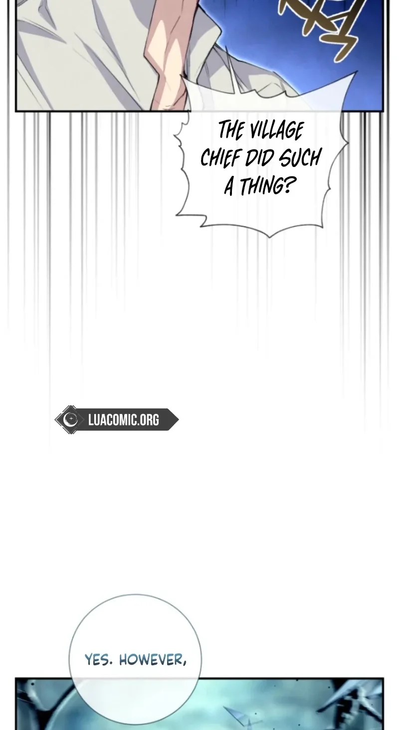 Don’t look for the resurrected Villainess Chapter 46 page 54
