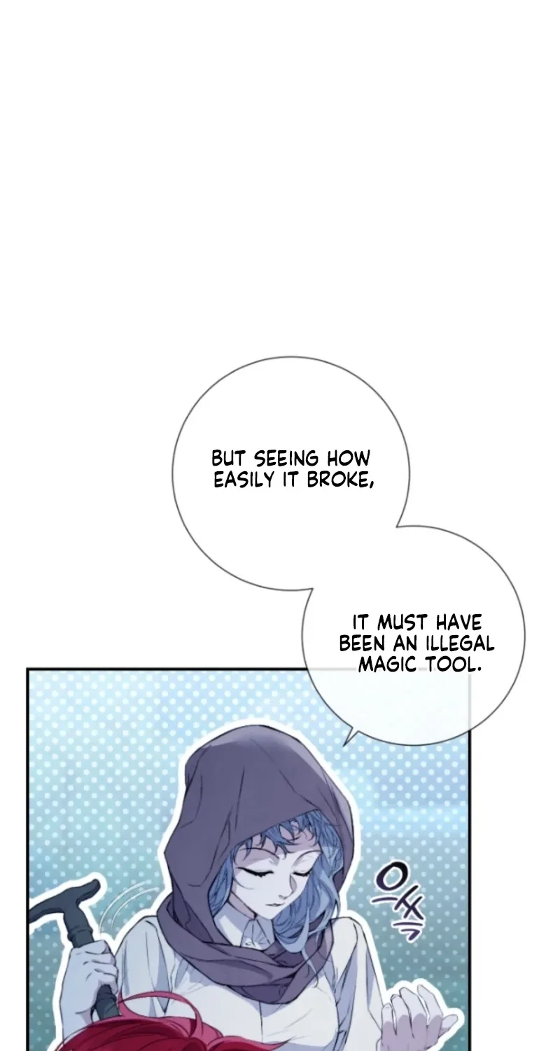 Don’t look for the resurrected Villainess Chapter 46 page 59