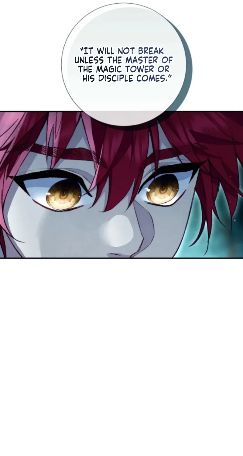 Don’t look for the resurrected Villainess Chapter 46 page 57