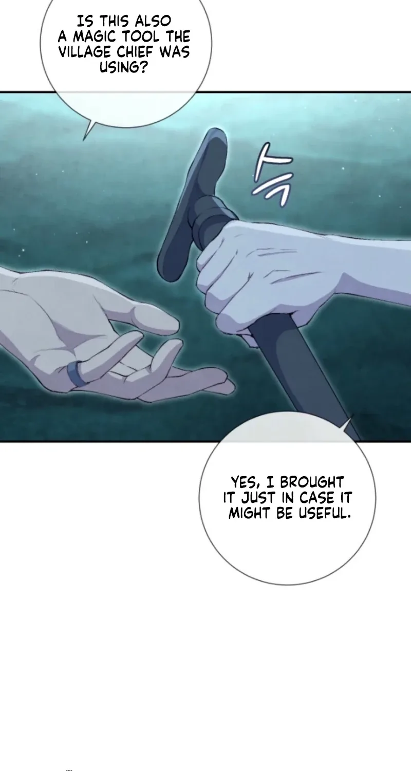 Don’t look for the resurrected Villainess Chapter 46 page 61