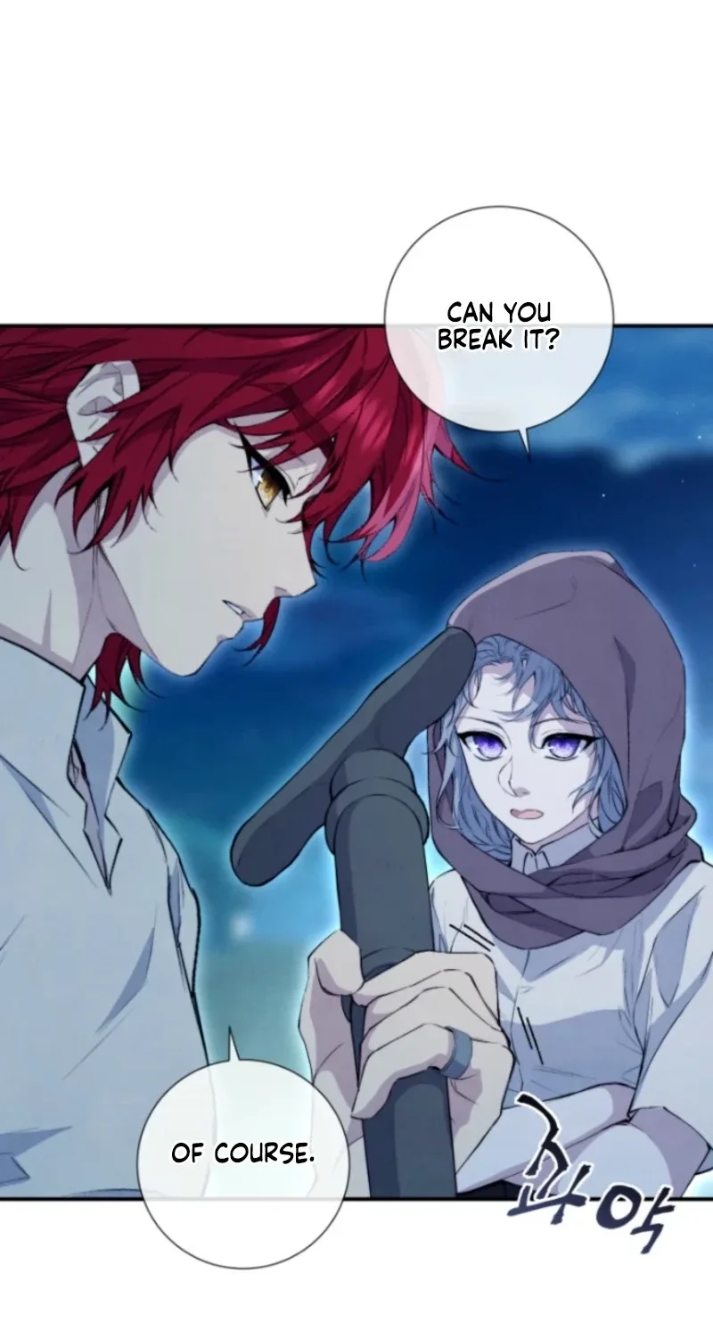 Don’t look for the resurrected Villainess Chapter 46 page 65
