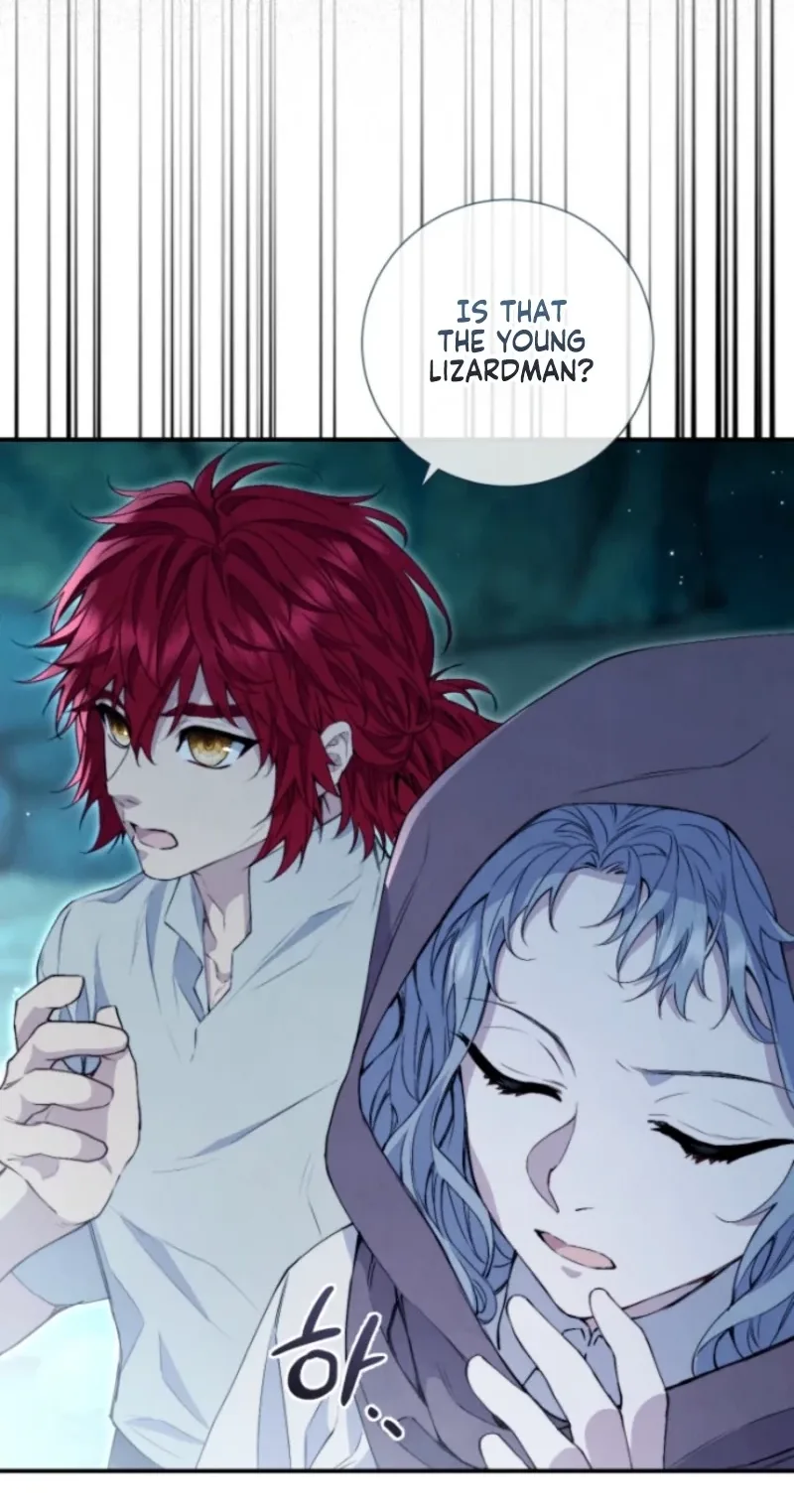 Don’t look for the resurrected Villainess Chapter 46 page 75
