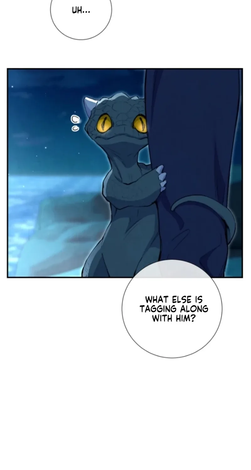 Don’t look for the resurrected Villainess Chapter 46 page 72
