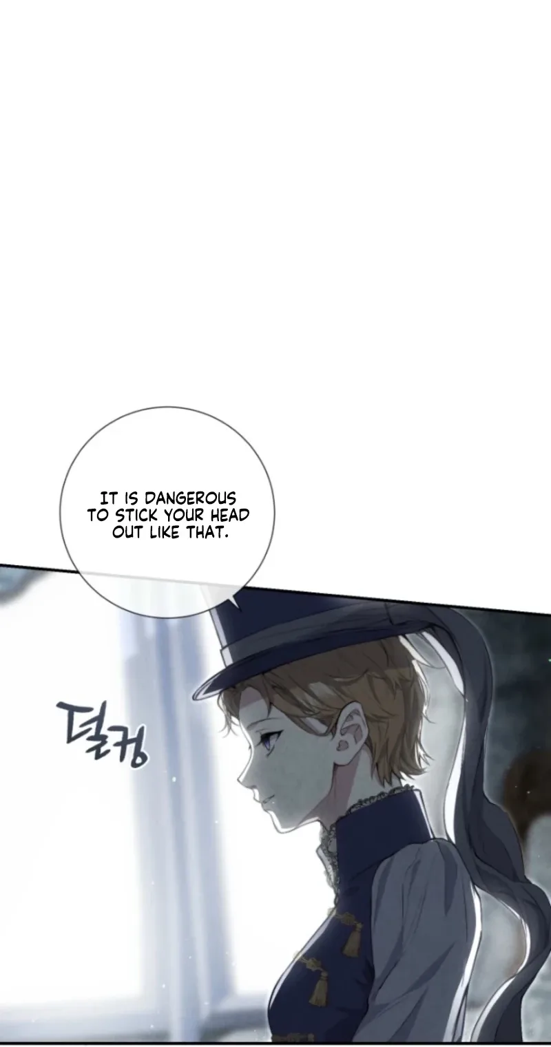 Don’t look for the resurrected Villainess Chapter 46 page 80