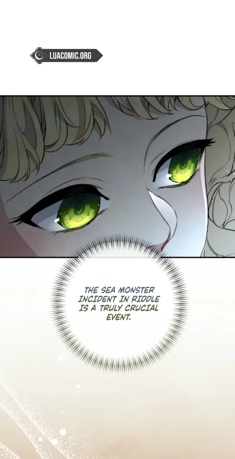 Don’t look for the resurrected Villainess Chapter 46 page 84