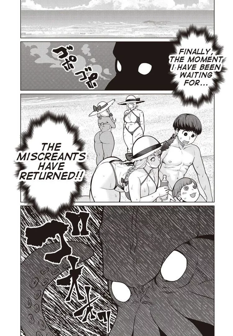 Miss Elf Can't Lose Weight Chapter 42 page 2