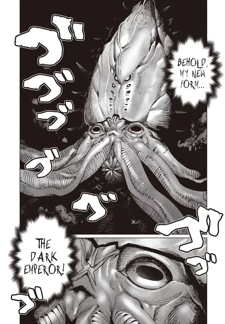 Miss Elf Can't Lose Weight Chapter 42 page 6