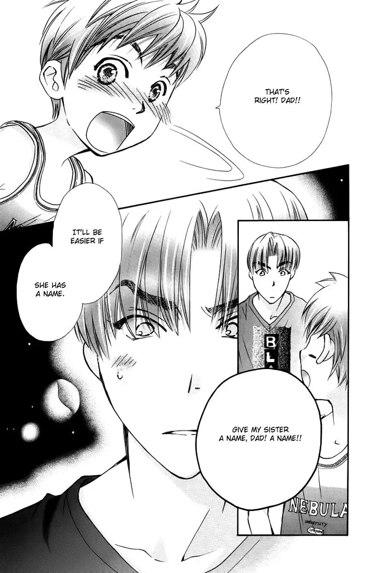 Boku wo Tsutsumu Tsuki no Hikari Chapter 65 page 18