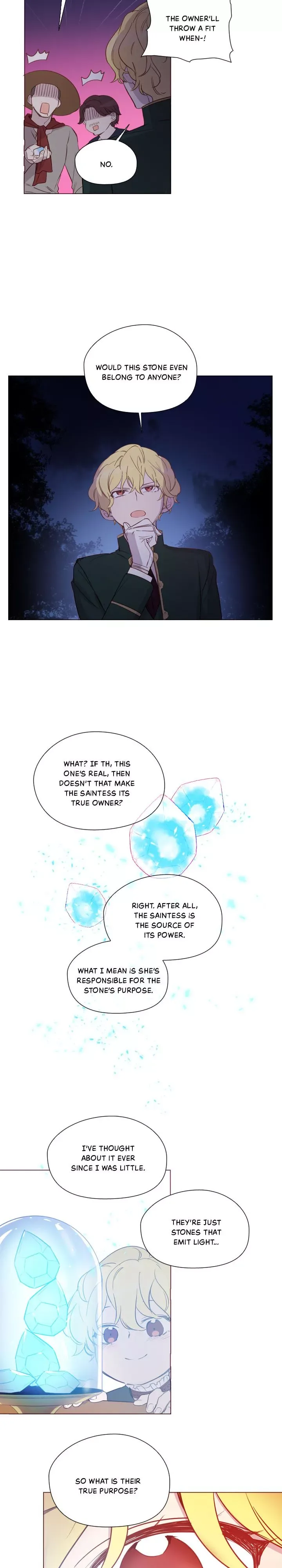 Crossing Code Chapter 50 page 4