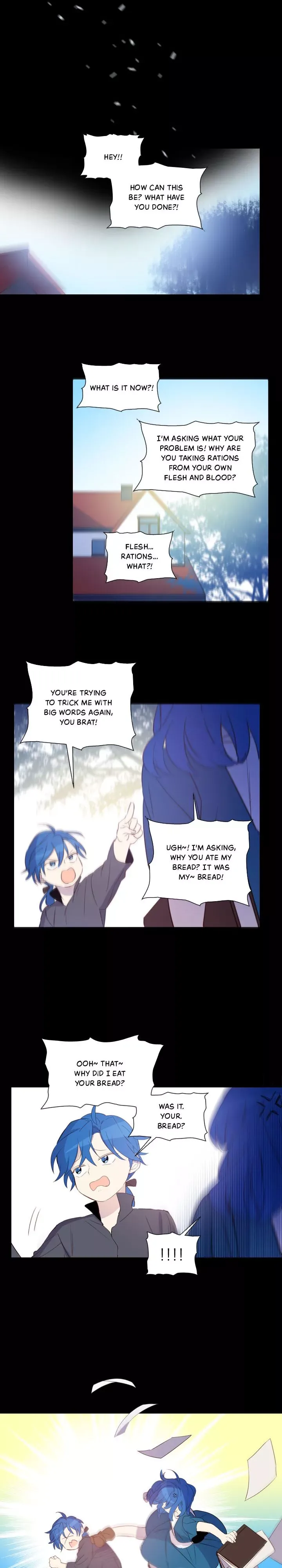 Crossing Code Chapter 50 page 12