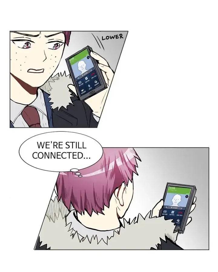 Love & Wish Chapter 51 page 2