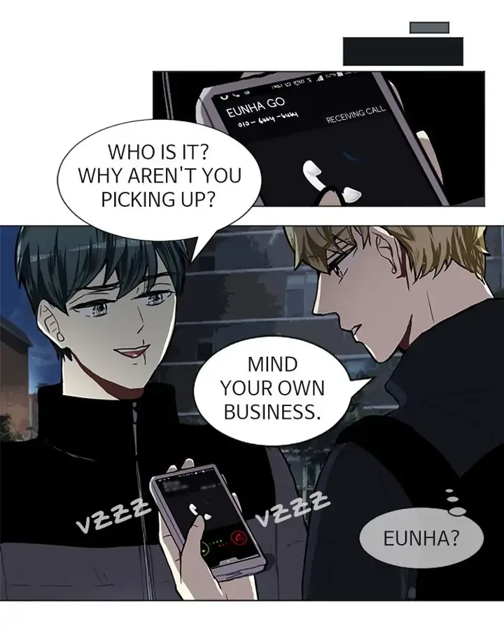 Love & Wish Chapter 51 page 8
