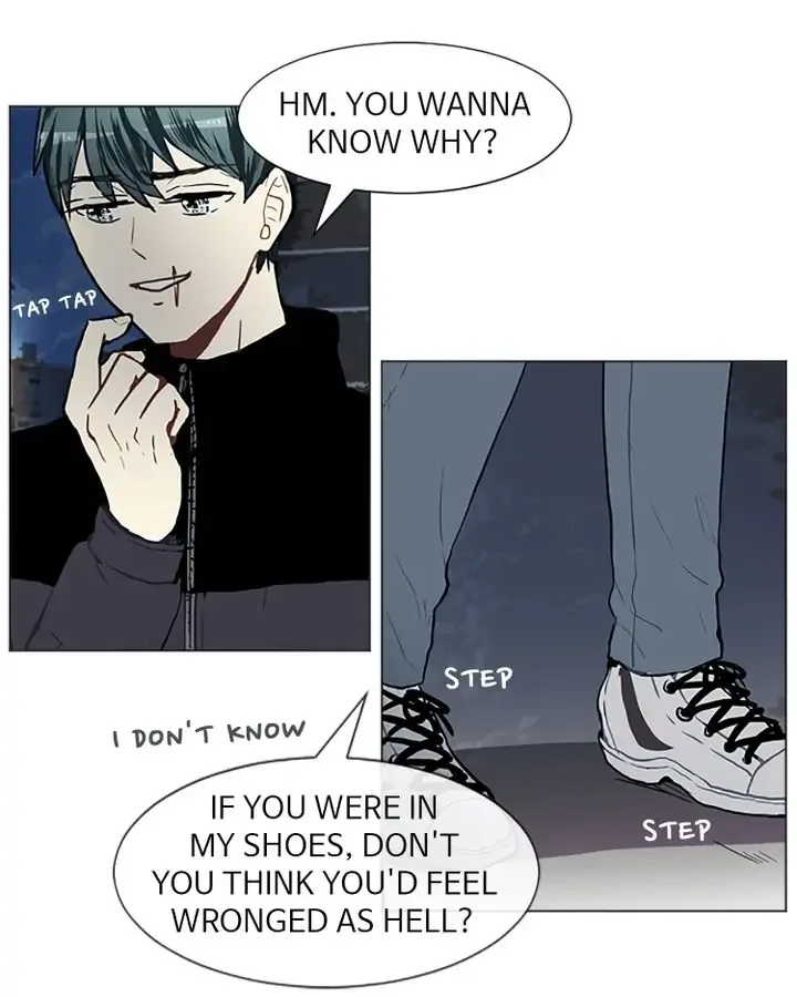 Love & Wish Chapter 51 page 10