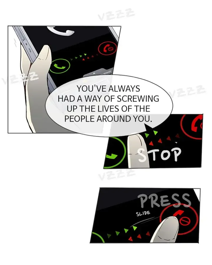 Love & Wish Chapter 51 page 14