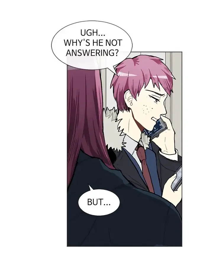Love & Wish Chapter 51 page 5