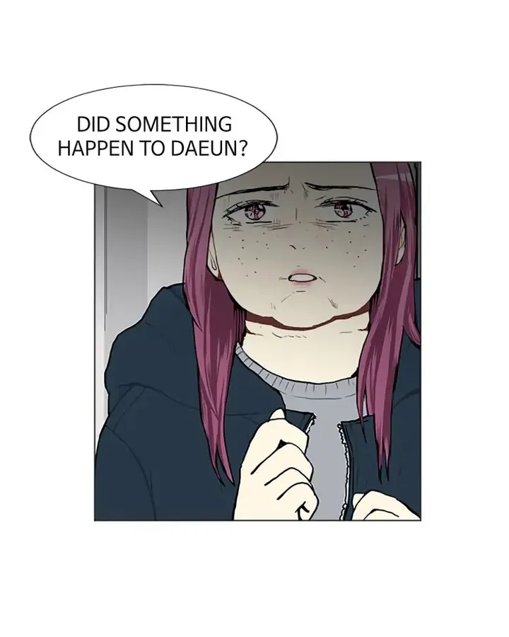 Love & Wish Chapter 51 page 6