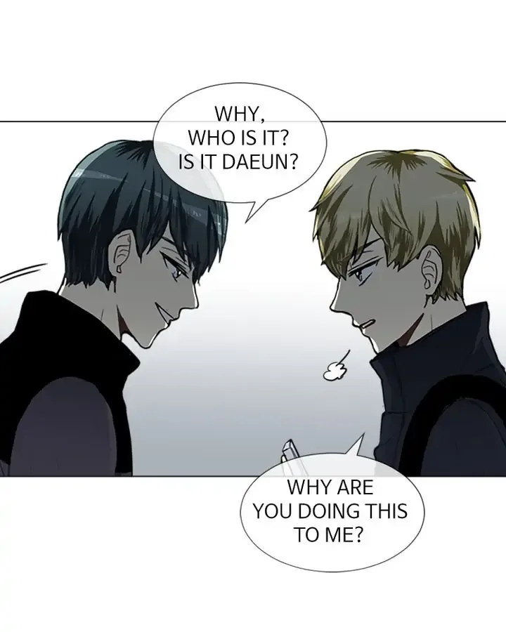Love & Wish Chapter 51 page 9