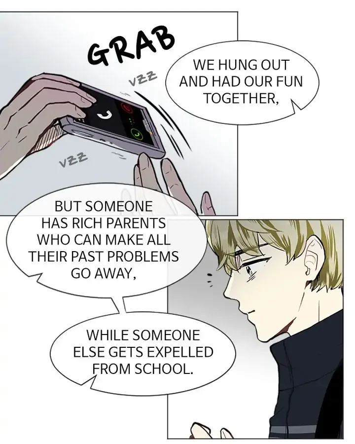 Love & Wish Chapter 51 page 11
