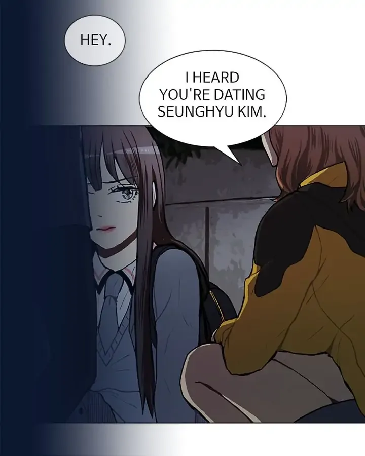 Love & Wish Chapter 51 page 19