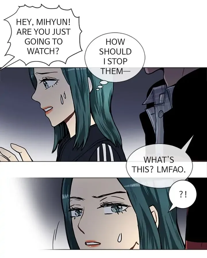 Love & Wish Chapter 51 page 29