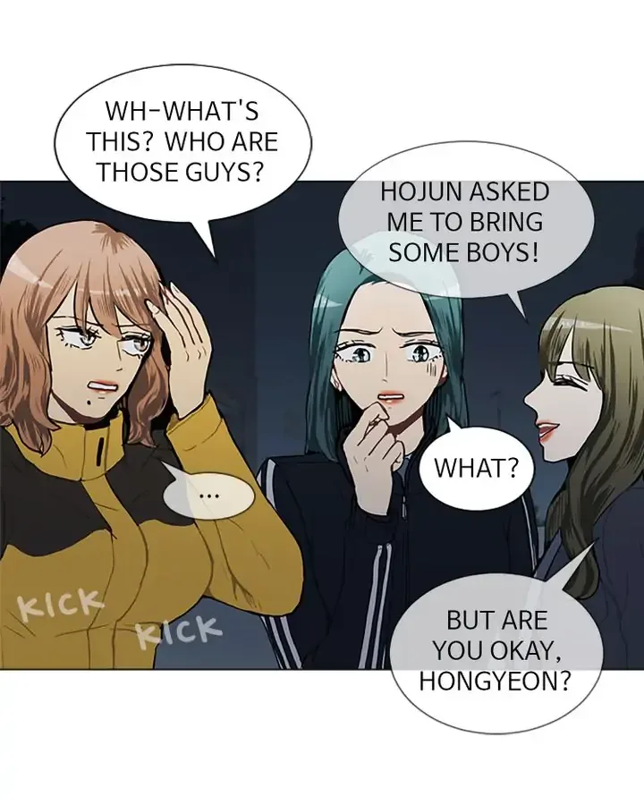 Love & Wish Chapter 51 page 32