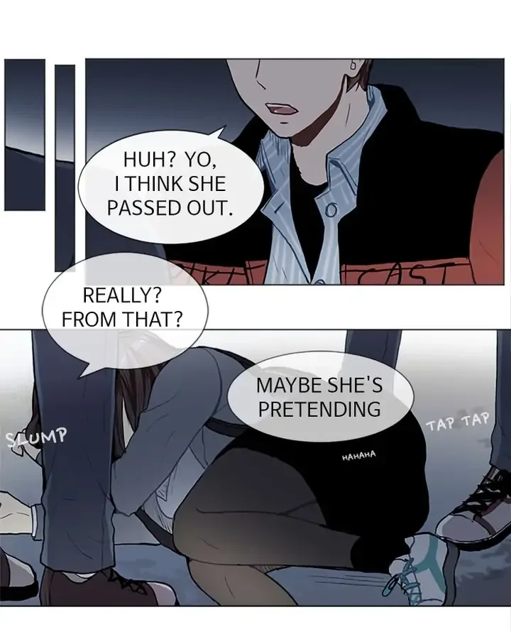 Love & Wish Chapter 51 page 33