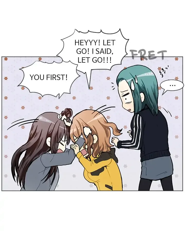Love & Wish Chapter 51 page 28