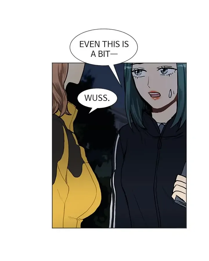 Love & Wish Chapter 51 page 38
