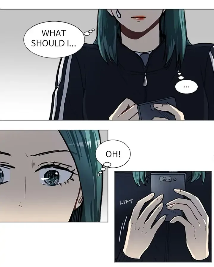 Love & Wish Chapter 51 page 41
