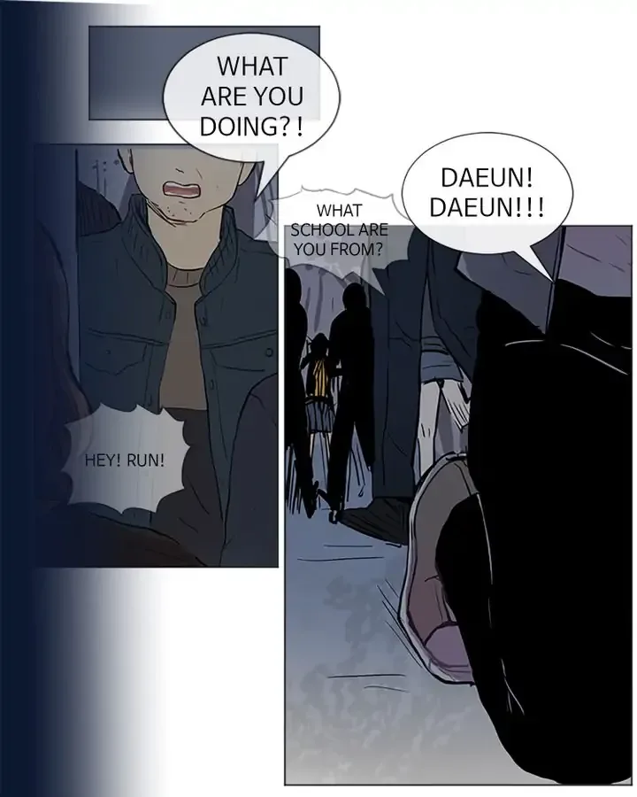 Love & Wish Chapter 51 page 45