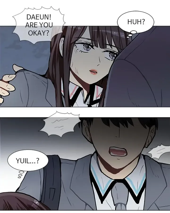 Love & Wish Chapter 51 page 46
