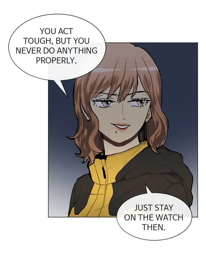 Love & Wish Chapter 51 page 39