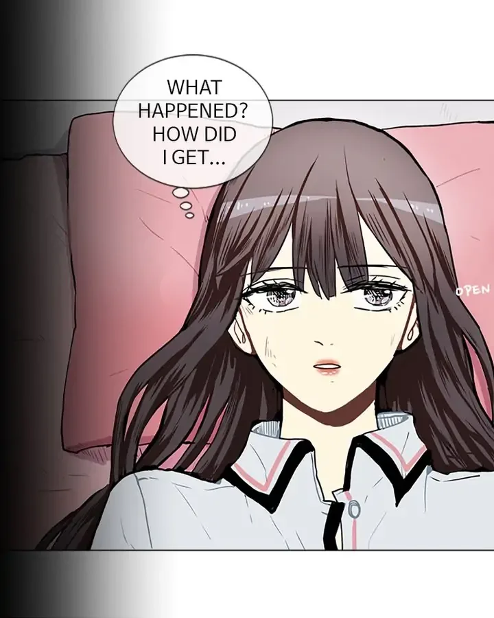 Love & Wish Chapter 51 page 48