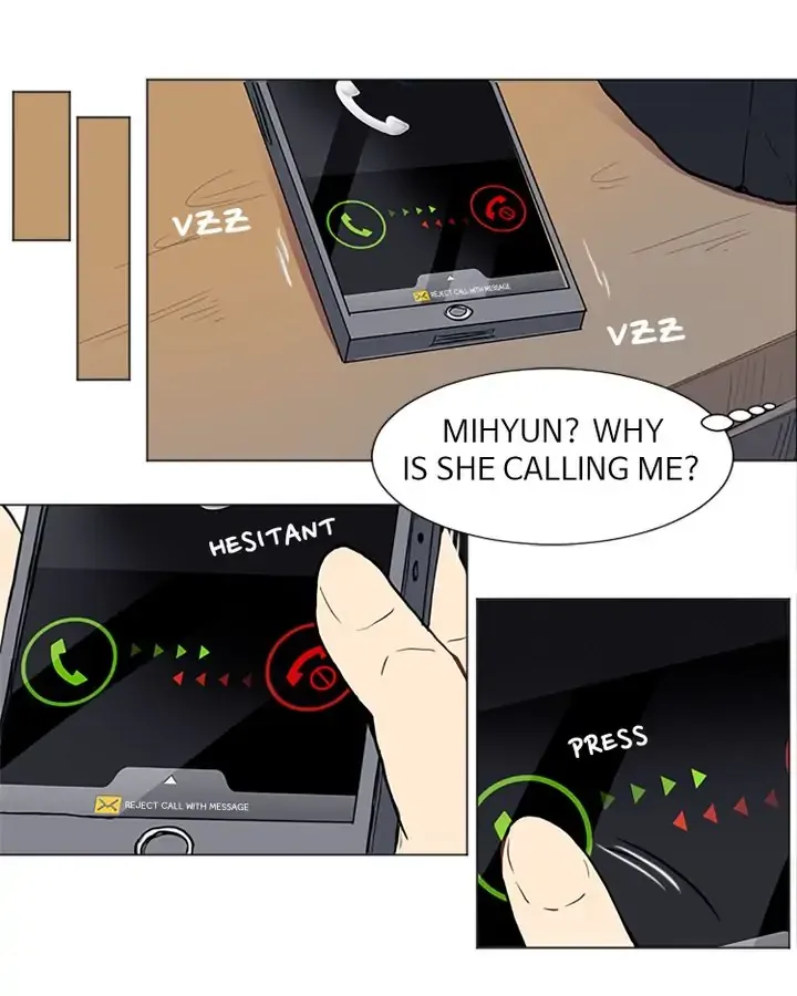Love & Wish Chapter 51 page 42